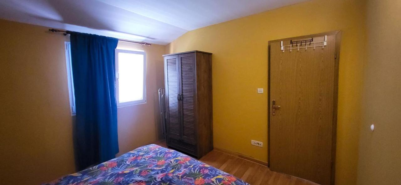 Apartman Jungle Jam