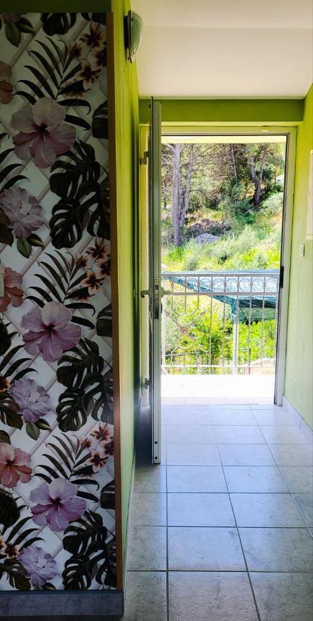 Apartman Jungle Jam Trogir