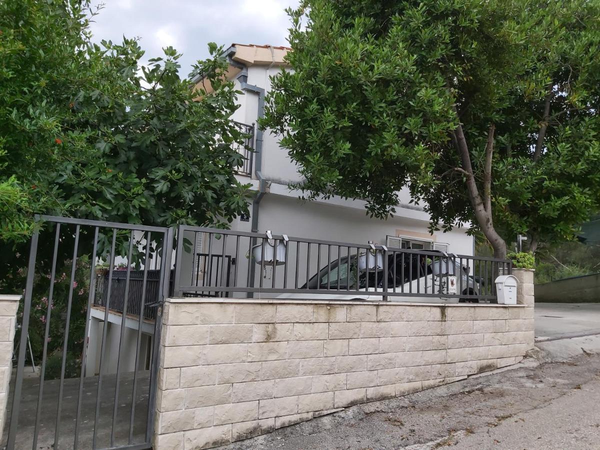 Jungle Jam Apartman Trogir