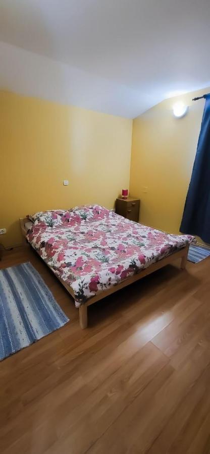 Jungle Jam Apartman