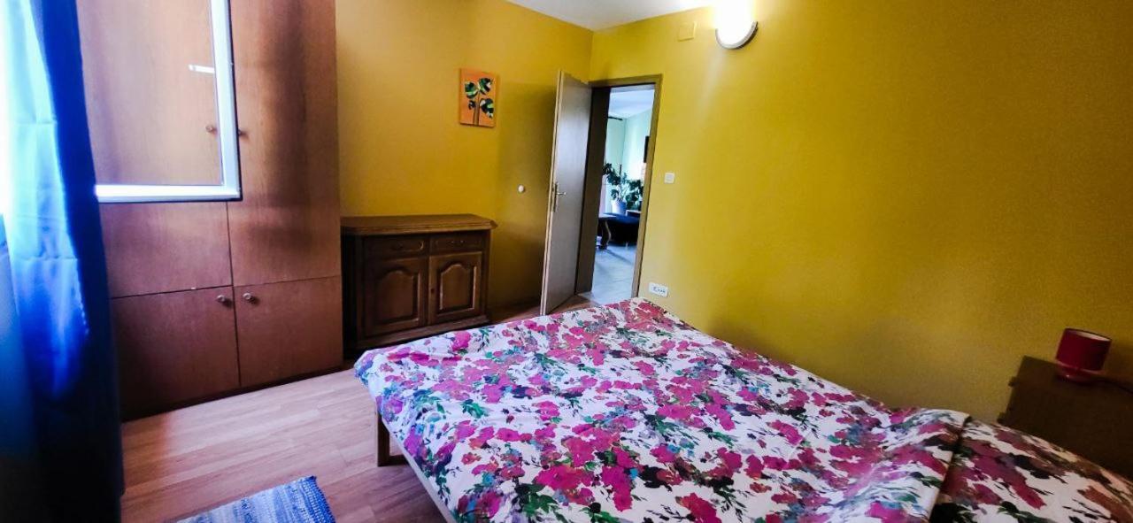 Apartman Jungle Jam *