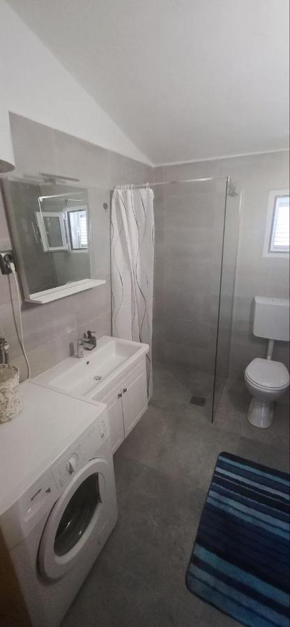 Jungle Jam Apartman Trogir